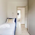 Apartment Brand New 3 Bedrooms In Navigli Area Milan