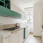 Brand New 3 Bedrooms In Navigli Area *