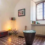 Διαμέρισμα Bohemian Art Apartment. One Bedroom One Sofa *