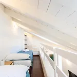 アパート - Alzaia Naviglio Grande