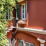 アパート - Alzaia Naviglio Grande ミラノ
