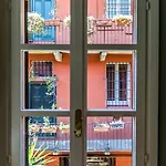 アパート - Alzaia Naviglio Grande ミラノ