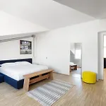 Basicvillage Daire