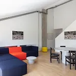 Daire Basicvillage Milano