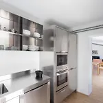 Basicvillage Daire