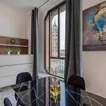 Apartman Royal - Duomo Santo Stefano Milánó