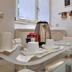 Santa Sofia Apartament *