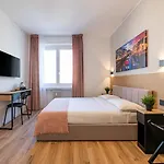 Binario Verticale Διαμέρισμα Μιλάνο