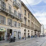 Easylife - - Torino 57- Duomo Apartament Mediolan