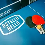 Hostel Ostello Bello Grande *