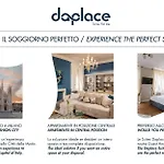Πανσιόν Daplace - Corso Sempione 3*