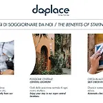 Daplace - Corso Sempione Πανσιόν Μιλάνο