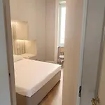 Marcora 6b Luxury Living In Brera - 15min Walk To Duomo شقة ميلان