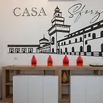 Gasthof Casa Sforza Fondazione Prada