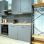 Konukevi Italianflat - Subway 3*