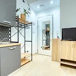 Italianflat - Subway Konukevi 3*
