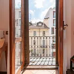 Youhosty - Porta Romana M3 Apartment Milan