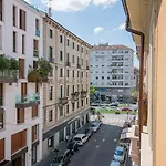 Youhosty - Porta Romana M3 Apartment