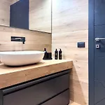 Appartement Comecasa Loft Navigli 2 Bedrooms *