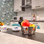 Italianflat - Subway 3*