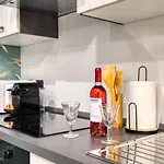 Italianflat - Subway Konukevi 3*