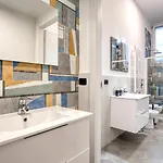 Konukevi Italianflat - Subway 3*