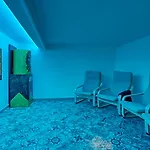 Italianflat - Subway 3* Milano