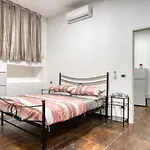 Italianflat - Subway Konukevi Milano