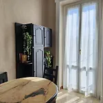 公寓 Homegallery - Elegante Milanese