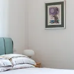 Foresteria Milo - Martini's Home, 아파트 밀라노