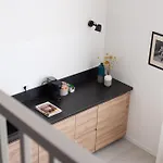 Appartement Foresteria Milo - Design Loft,