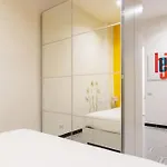 Loft Sui Navigli * Milaan