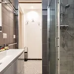 Loft Sui Navigli Appartement Milaan