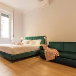 Guest house Italianflat - Navigli Milan
