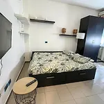 Crescenzago Apartmán
