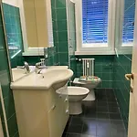 Crescenzago Apartmán Milán