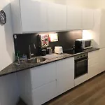 Appartement Missori Rose Garden View Milan