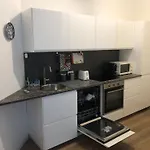 Missori Rose Garden View Appartement Milan
