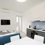 Apartamento La Casa Di Dea *