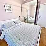 Relax - Navigli Apartament