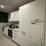 Monolocale Piazza Gambara M1 Apartmán