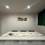 Apartmán Monolocale Piazza Gambara M1 Milán
