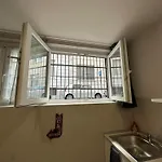 Apartmán Monolocale Piazza Gambara M1 Milán