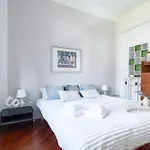 Roomy Flat With Garage - Porta Romana *
