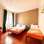 Ostello Bello Milano Centrale Hostel Milano