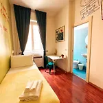 Ostello Bello Milano Centrale Hostel *