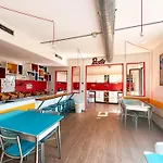 Hostel Ostello Bello Milano Centrale Milano