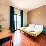 Ostello Bello Milano Centrale Hostel *