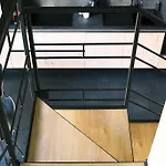 Comecasa Loft Navigli 2 Bedrooms * Mailand