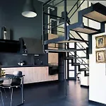 Comecasa Loft Navigli 2 Bedrooms Apartment *